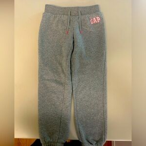 GAP Sweat Pants Little Girl